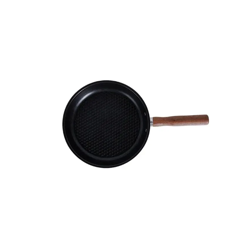 MOUNTAINHIKER-Outdoor-Camping-Non-stick-Frying-Pan-Breakfast-Egg-Pancake-Pot-Stainless-Steel-Cooking-Induction-Cooker-1