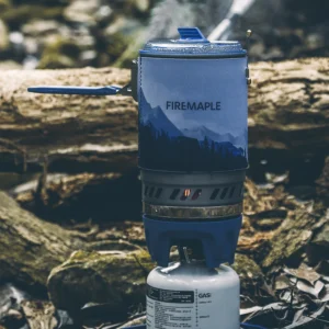 Polaris X5 Cooking System Portable Stove