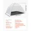 White Stand M