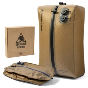 Pro Storage Bag Ultralight Vacuum Bags Nylon