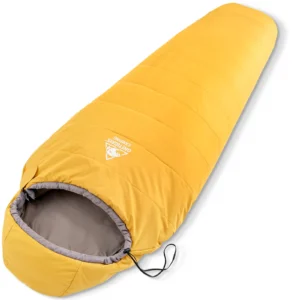 OneTigris Ultralight Sleeping Bag Mummy Cotton