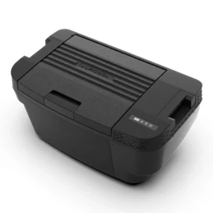 Portable Car Refrigerator Fast Cooling Fridge