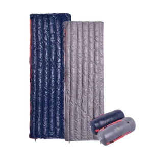 Sleeping Bag Ultralight Duck Down Sleeping Bag